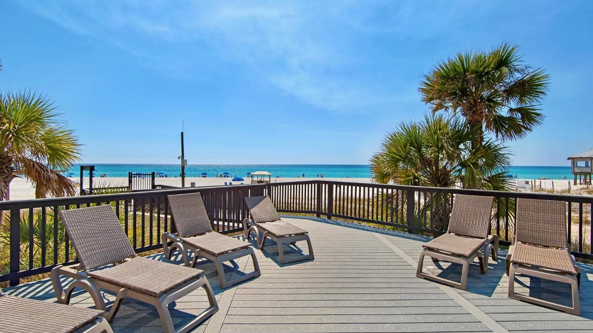 Апартаменты Sunbird Resort! 1 Bd Beach Condo! Free Beach Chair Service! By Dolce Vita Getaways Pcb! Панама-Сити США