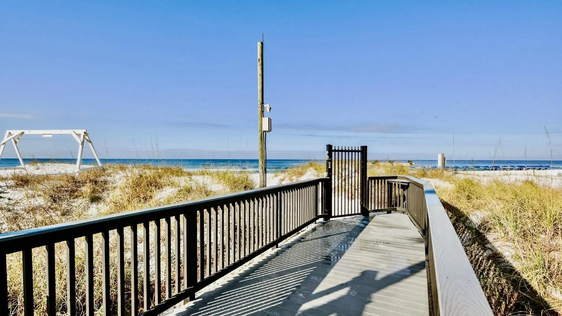 Sunbird Resort! 1 Bd Beach Condo! Free Beach Chair Service! By Dolce Vita Getaways Pcb! Панама-Сити Апартаменты
