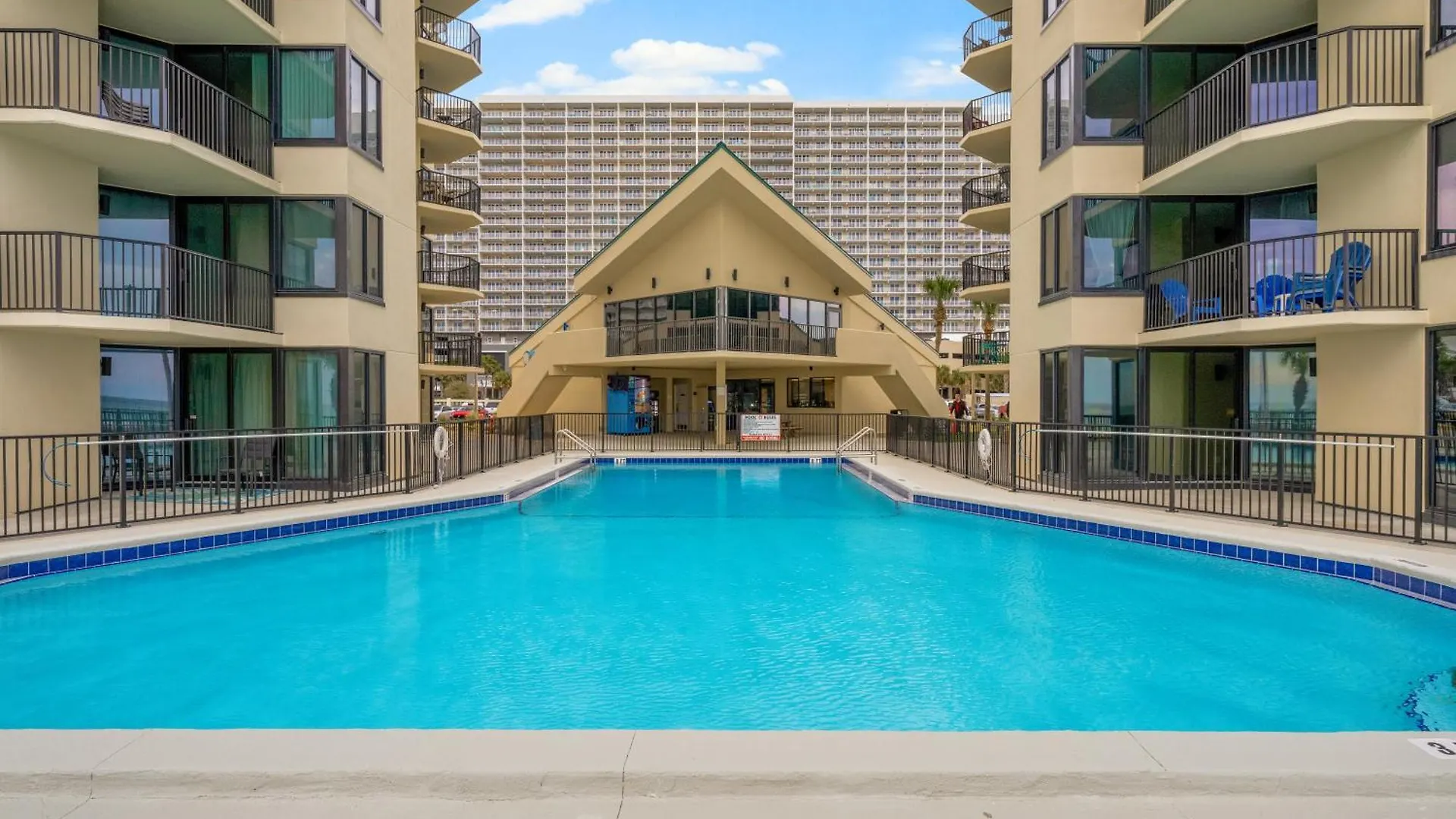 Апартаменты Sunbird Resort! 1 Bd Beach Condo! Free Beach Chair Service! By Dolce Vita Getaways Pcb! Панама-Сити