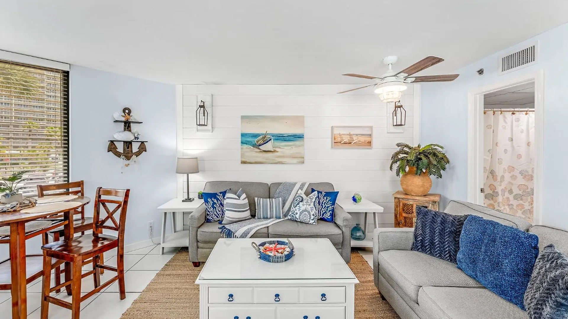 Sunbird Resort! 1 Bd Beach Condo! Free Beach Chair Service! By Dolce Vita Getaways Pcb! Панама-Сити 0*,  США