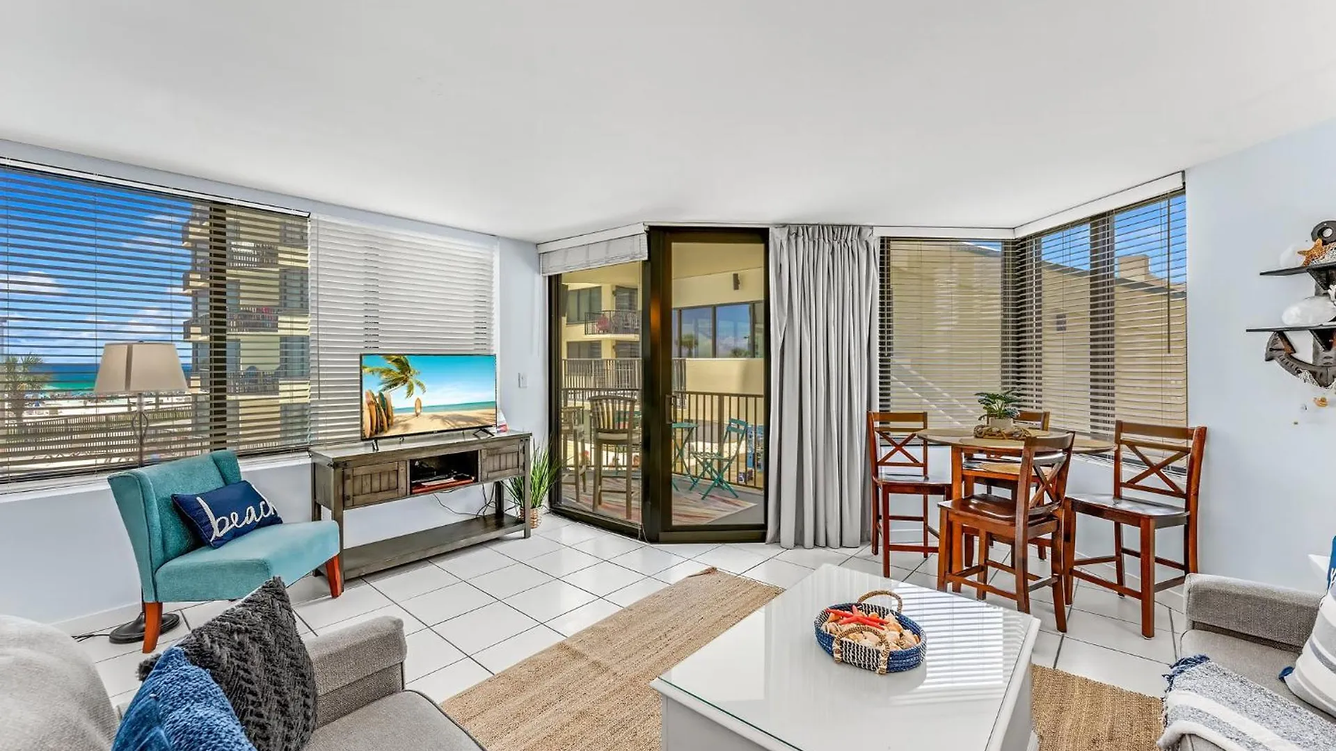 Апартаменты Sunbird Resort! 1 Bd Beach Condo! Free Beach Chair Service! By Dolce Vita Getaways Pcb! Панама-Сити США