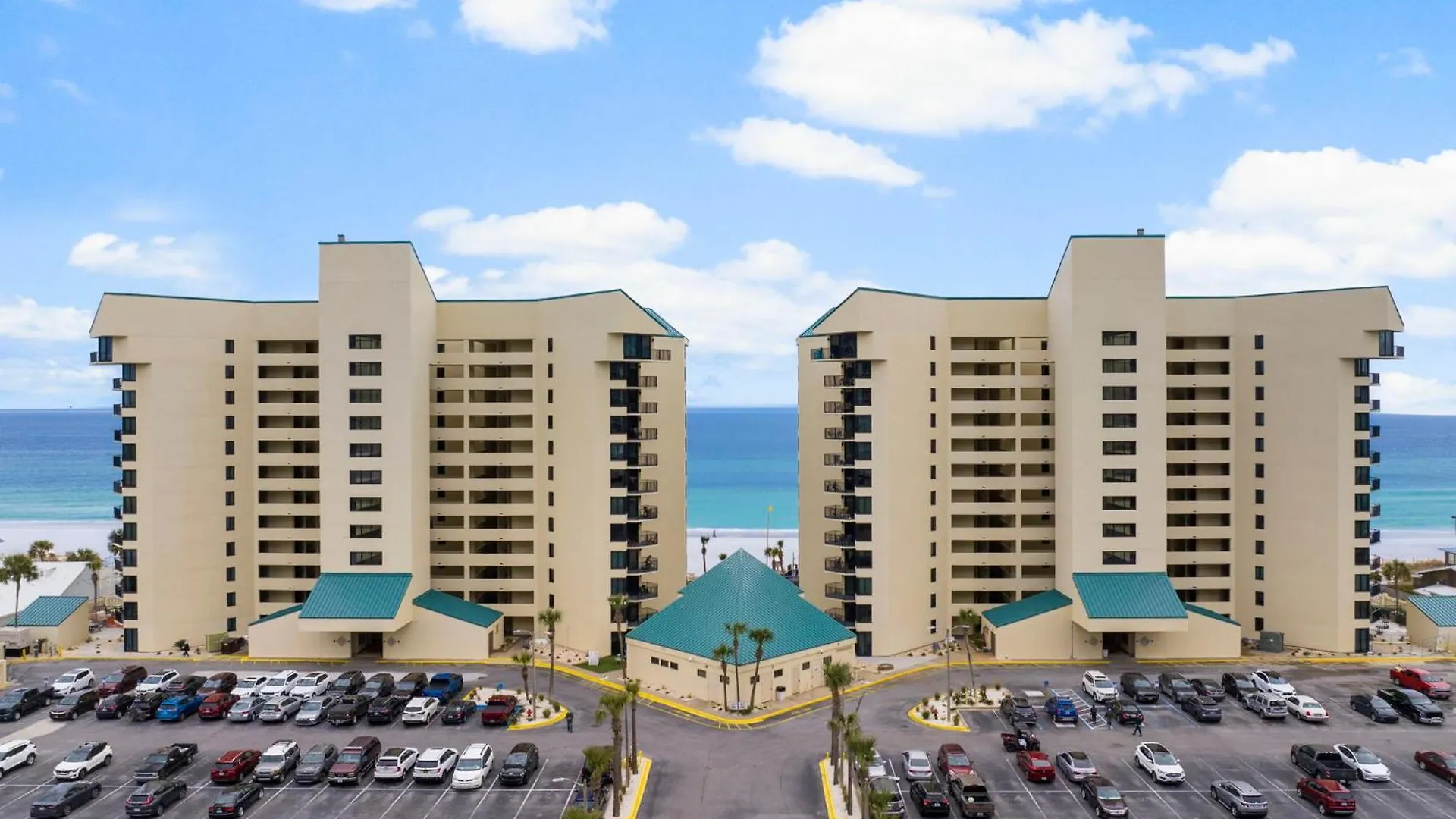 Апартаменты Sunbird Resort! 1 Bd Beach Condo! Free Beach Chair Service! By Dolce Vita Getaways Pcb! Панама-Сити