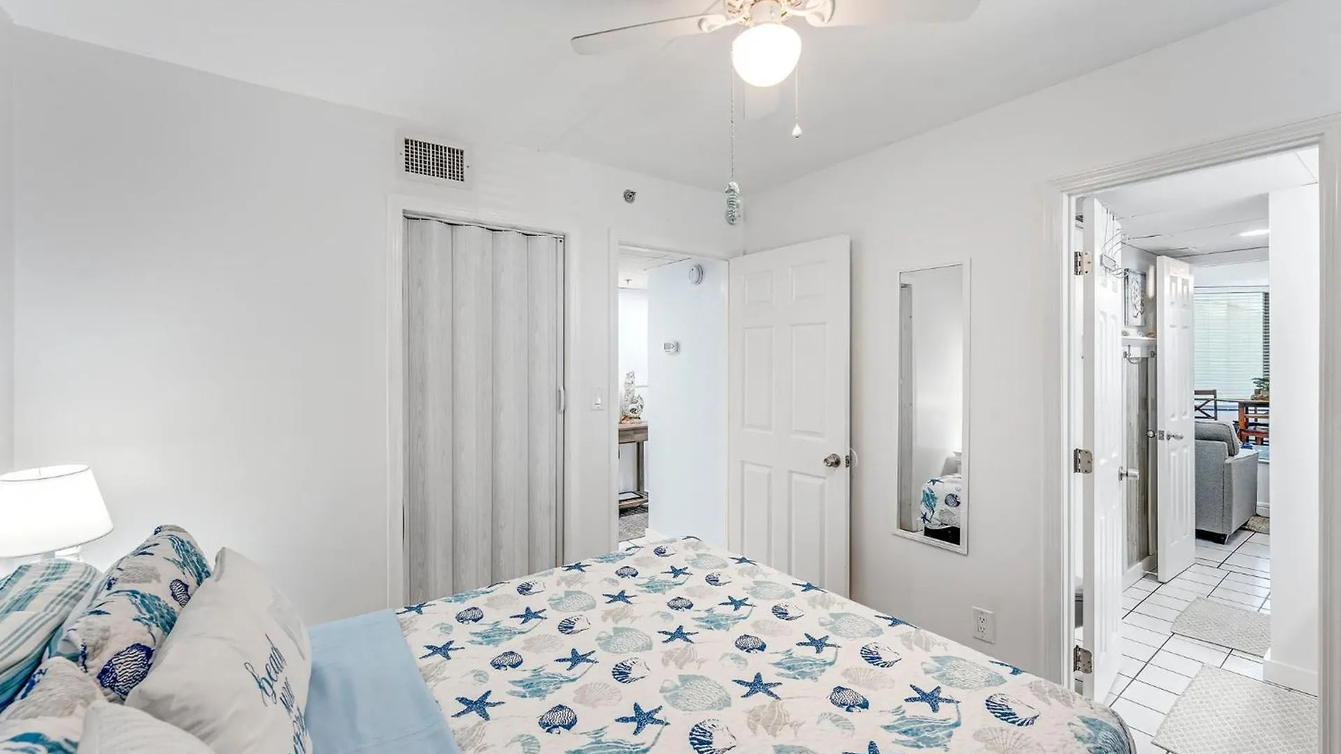 Апартаменты Sunbird Resort! 1 Bd Beach Condo! Free Beach Chair Service! By Dolce Vita Getaways Pcb! Панама-Сити
