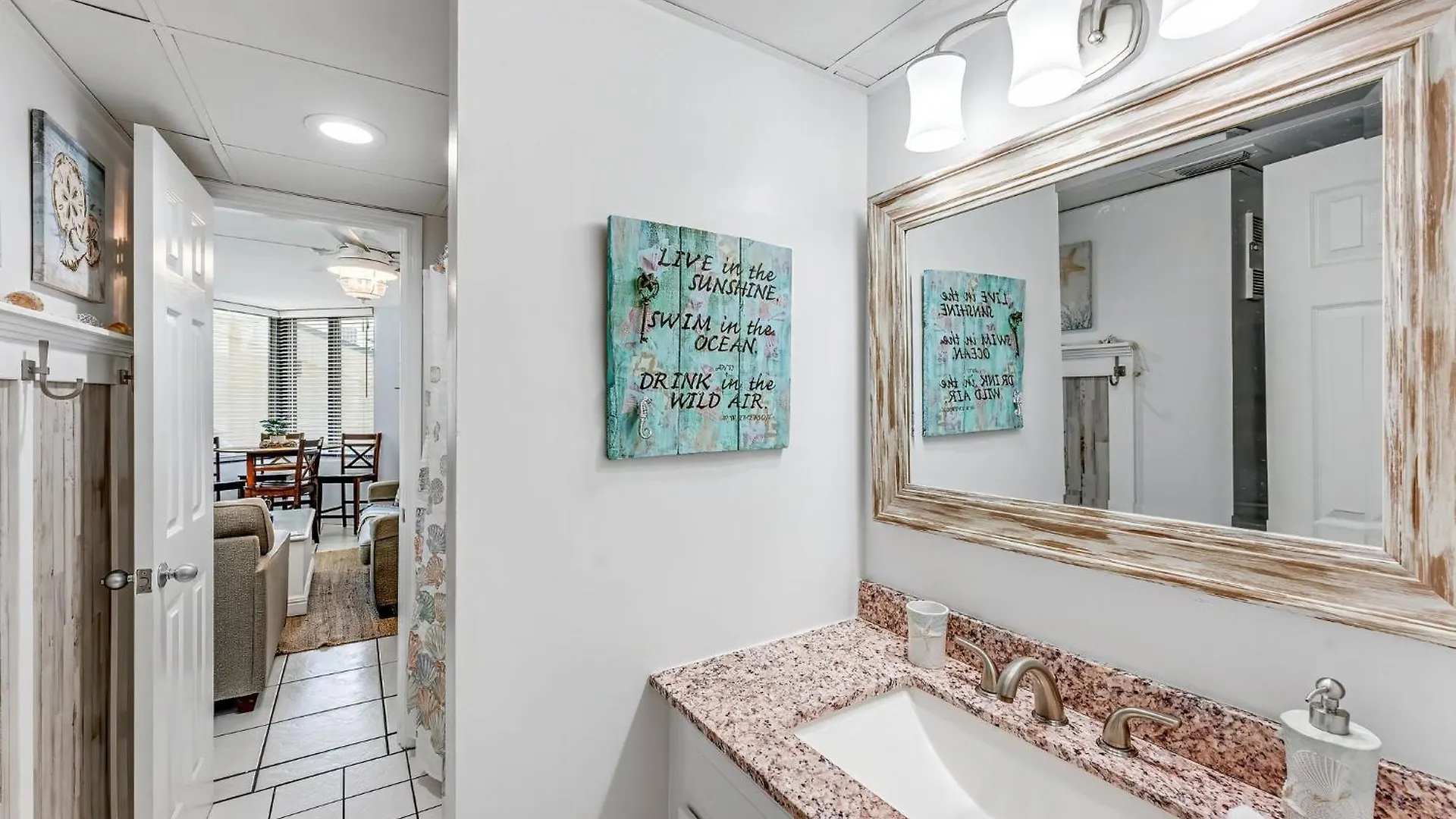 Sunbird Resort! 1 Bd Beach Condo! Free Beach Chair Service! By Dolce Vita Getaways Pcb! Panama City Beach Apartment