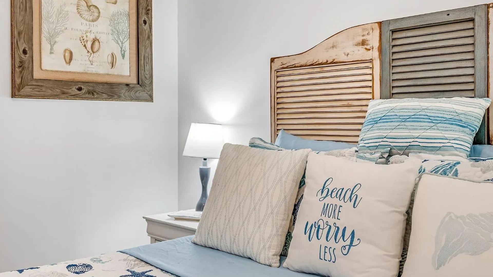 Sunbird Resort! 1 Bd Beach Condo! Free Beach Chair Service! By Dolce Vita Getaways Pcb! 巴拿马城